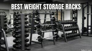 Best Weight Storage Racks