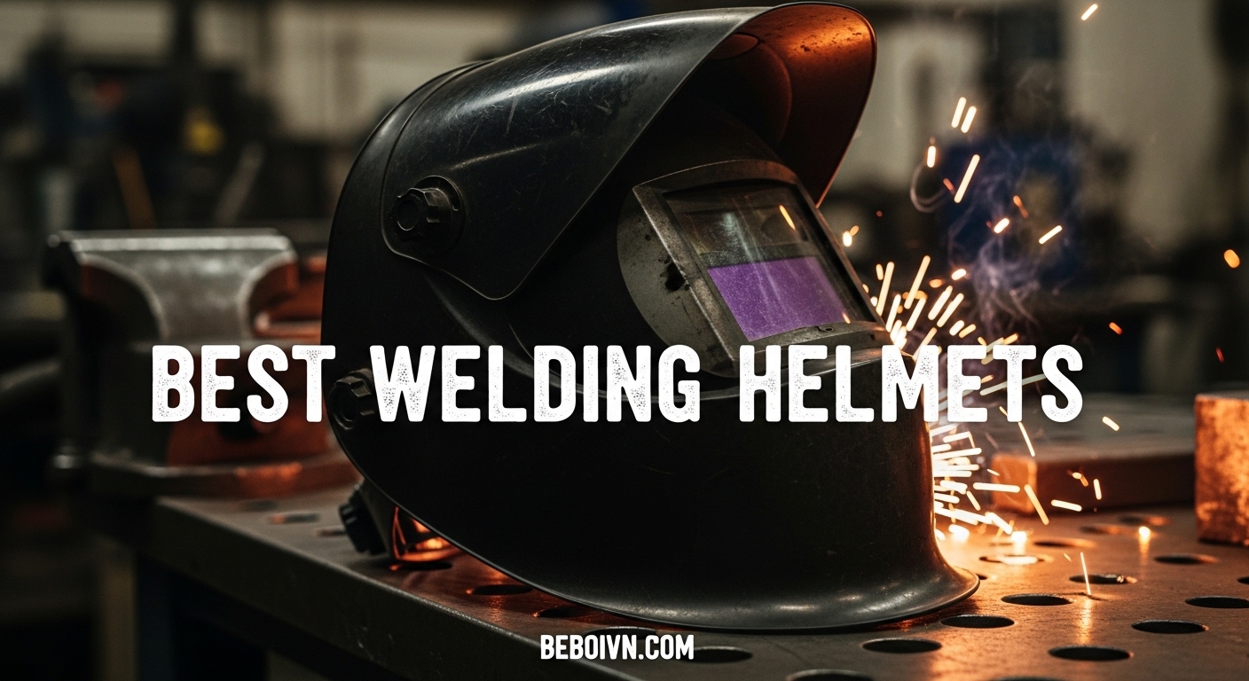 Best Welding Helmets