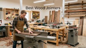 Best Wood Jointers