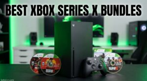 Best Xbox Series X Bundles