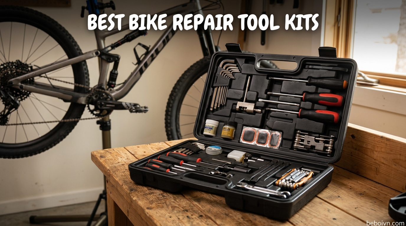 Best Bike Repair Tool Kits