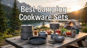 Best Camping Cookware Sets
