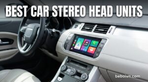Best Car Stereo Head Units