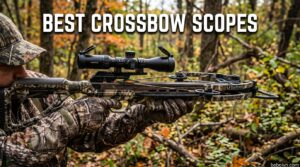 Best Crossbow Scopes