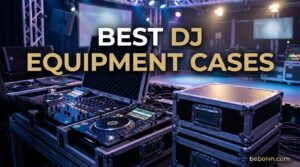 Best DJ Equipment Cases