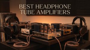 Best Headphone Tube Amplifiers