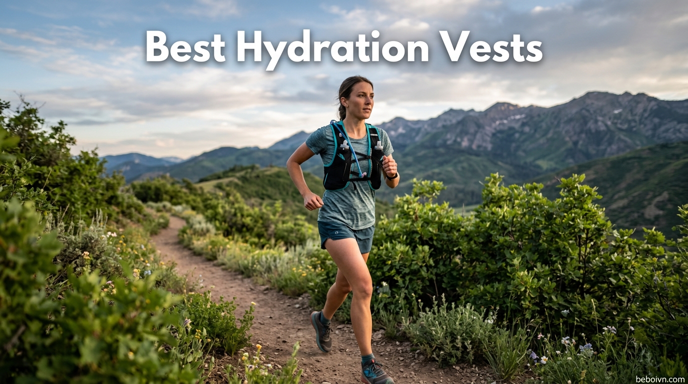 Best Hydration Vests
