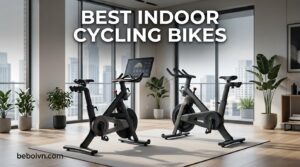 Best Indoor Cycling Bikes