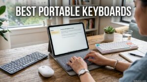 Best Portable Keyboards