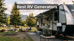 Best RV Generators
