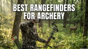 Best Rangefinders for Archery