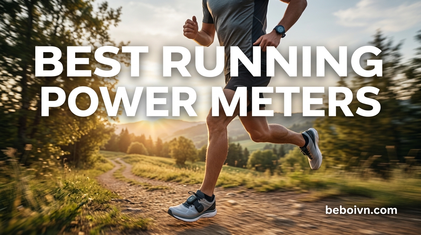 Best Running Power Meters