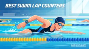 Best Swim Lap Counters
