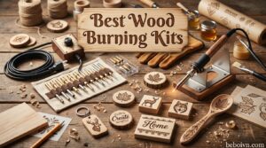Best Wood Burning Kits