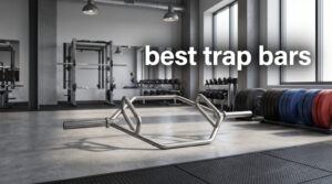 best trap bars