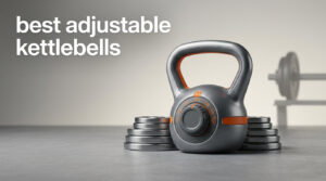 best adjustable kettlebells