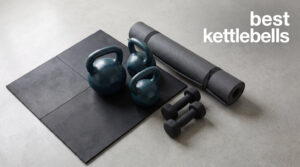 best kettlebells