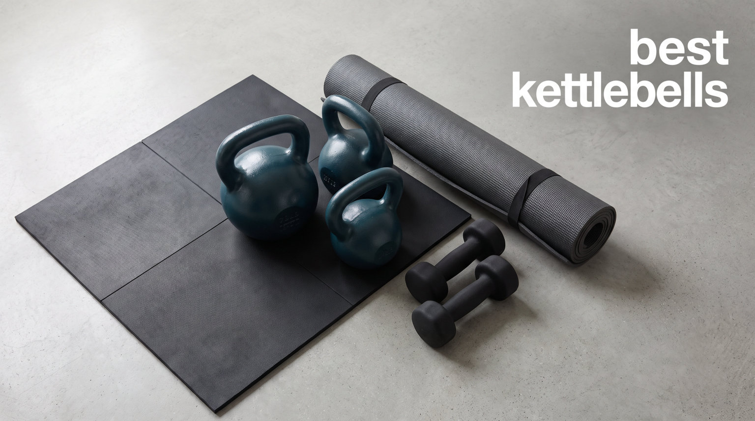 best kettlebells