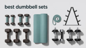 best dumbbell sets