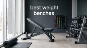 best weight benches