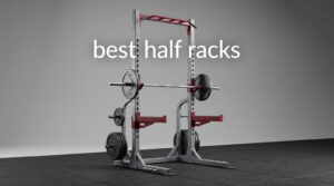 best half racks