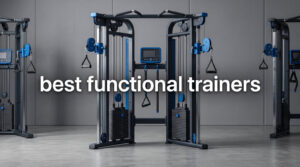 best functional trainers