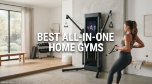 best all in one home gyms