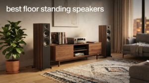 best floor standing speakers