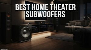 best home theater subwoofers