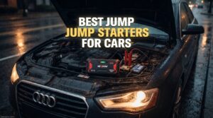 Best jump starters for cars