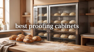 best proofing cabinets