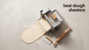 best dough sheeters