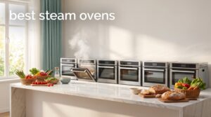 best steam ovens