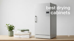 best drying cabinets