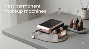 best permanent makeup machines