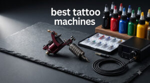 best tattoo machines