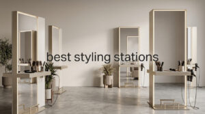 best styling stations