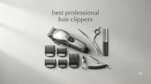 best professional hair clippers