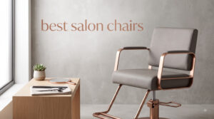best salon chairs