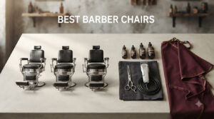 best barber chairs
