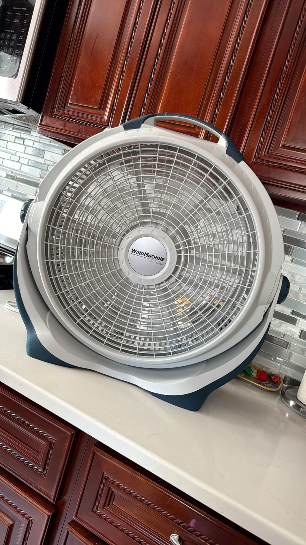 Lasko Wind Machine Air Circulator Fan - 20