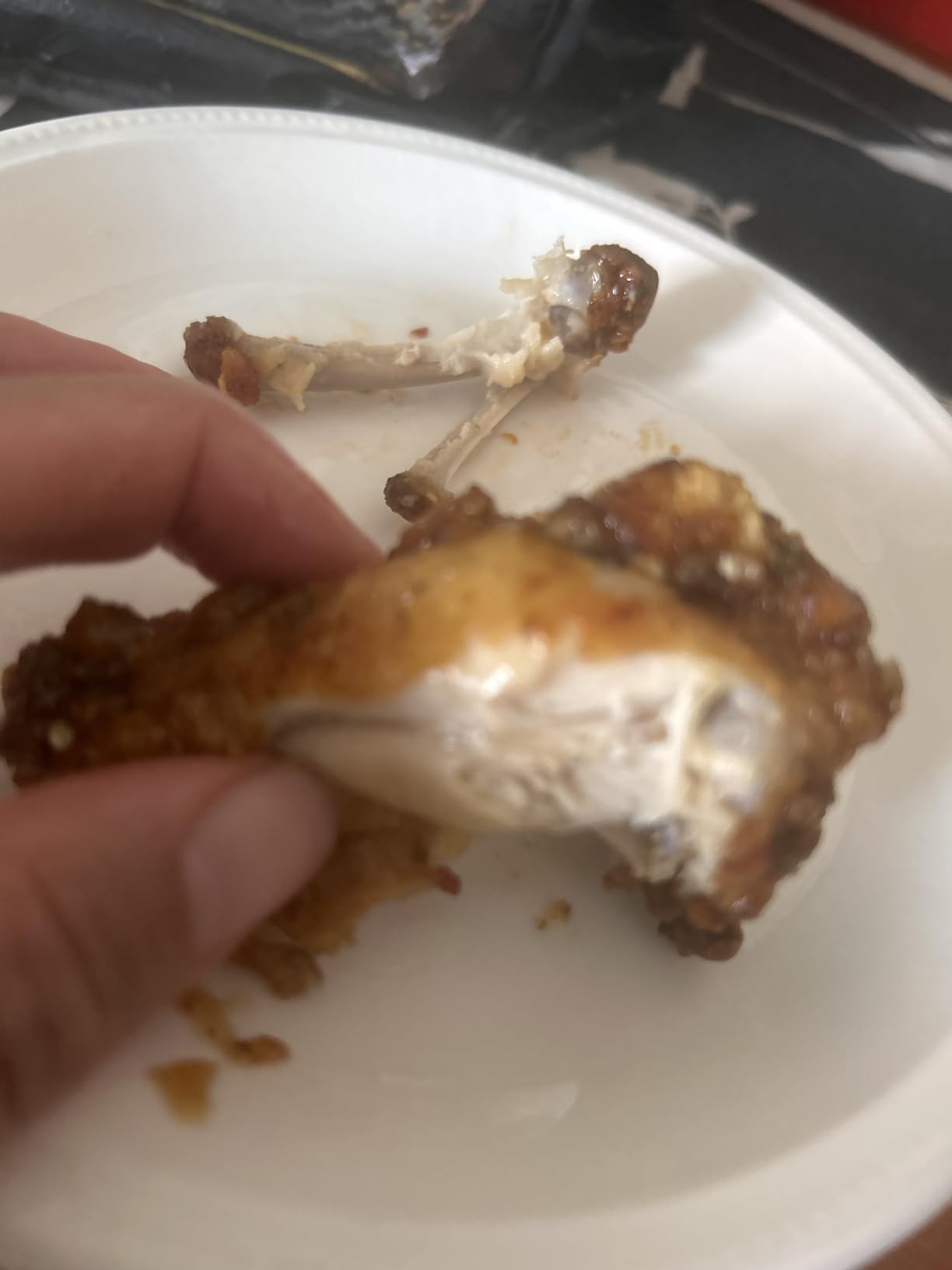 Presto 05420 FryDaddy Electric Deep Fryer customer photo 1