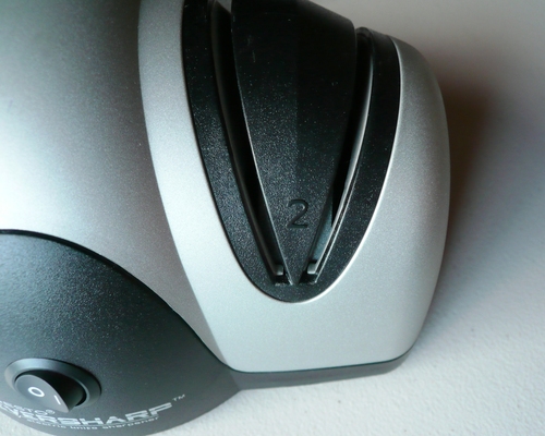 Presto 08800 EverSharp Electric Knife Sharpener customer photo 2