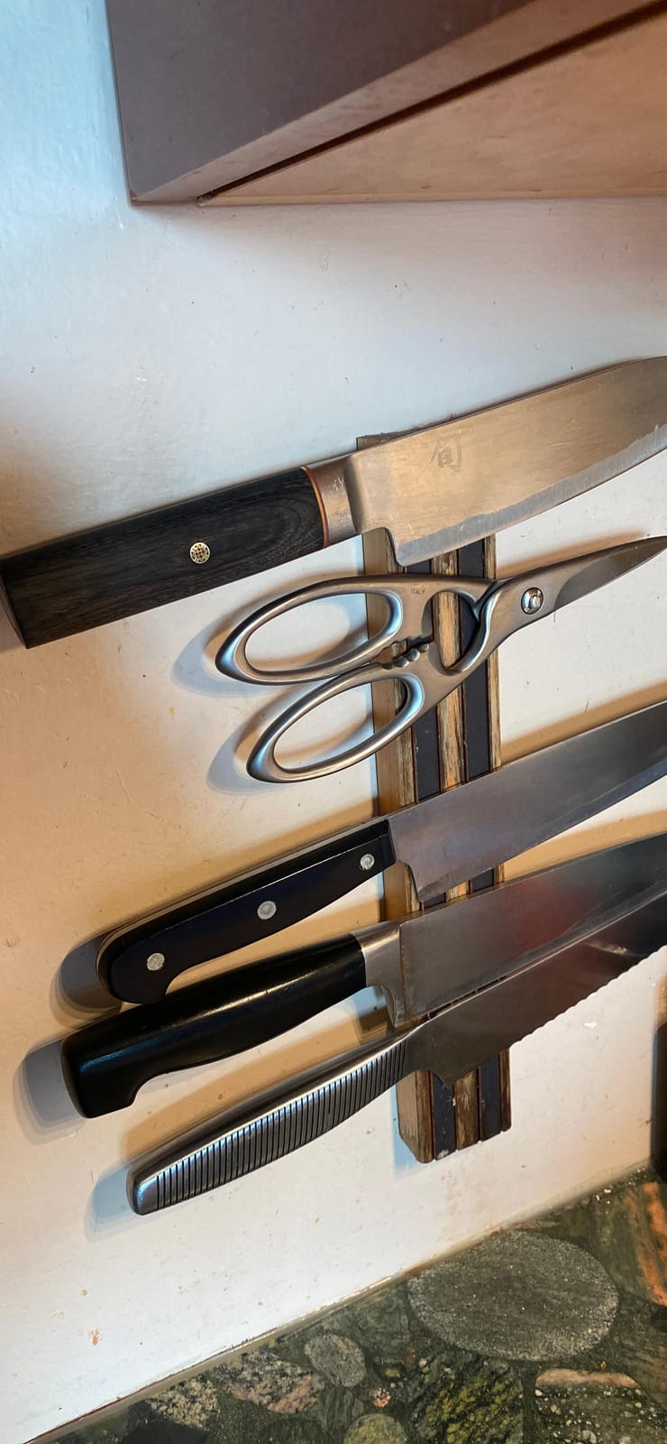 ZWILLING TWIN L Kitchen Shears customer photo 1