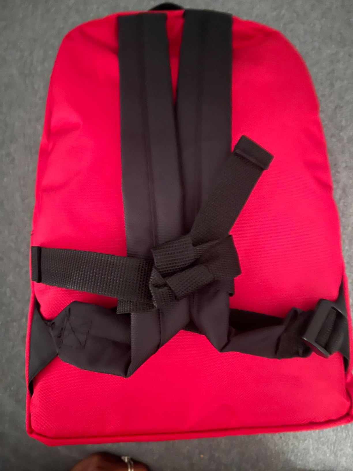 Ready America 70280 Emergency 2-Person 3-Day Survival Backpack | 72-Hour 2-Person Emergency Kit with Food, Water, First Aid & Essential Disaster Supplies for Home, Car, and Outdoor customer photo 1