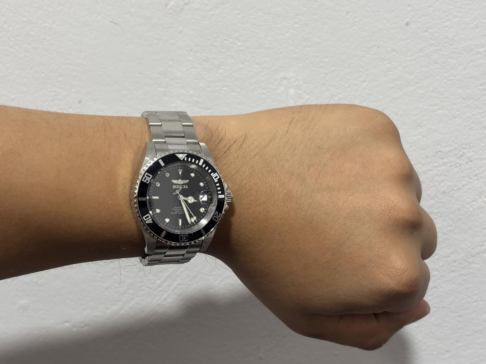 Invicta Men's 5053 Pro Diver Collection Automatic Watch customer photo 1