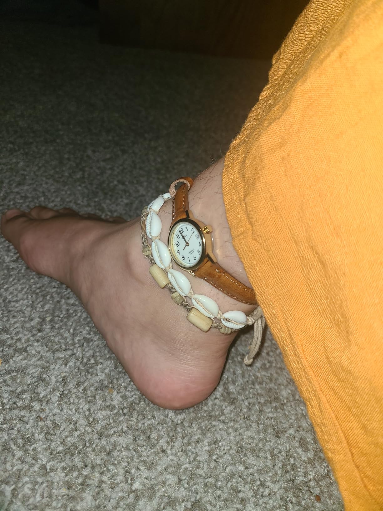 Timex Women's Easy Reader Watch customer photo 1
