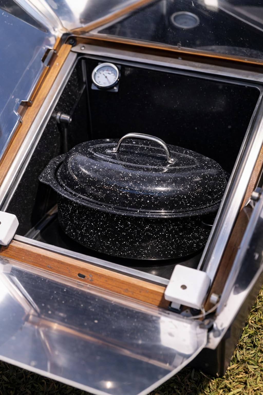 Granite Ware 13