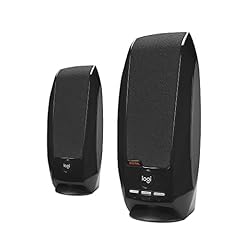 Logitech S150 USB Speakers with Digital Sound customer photo 1