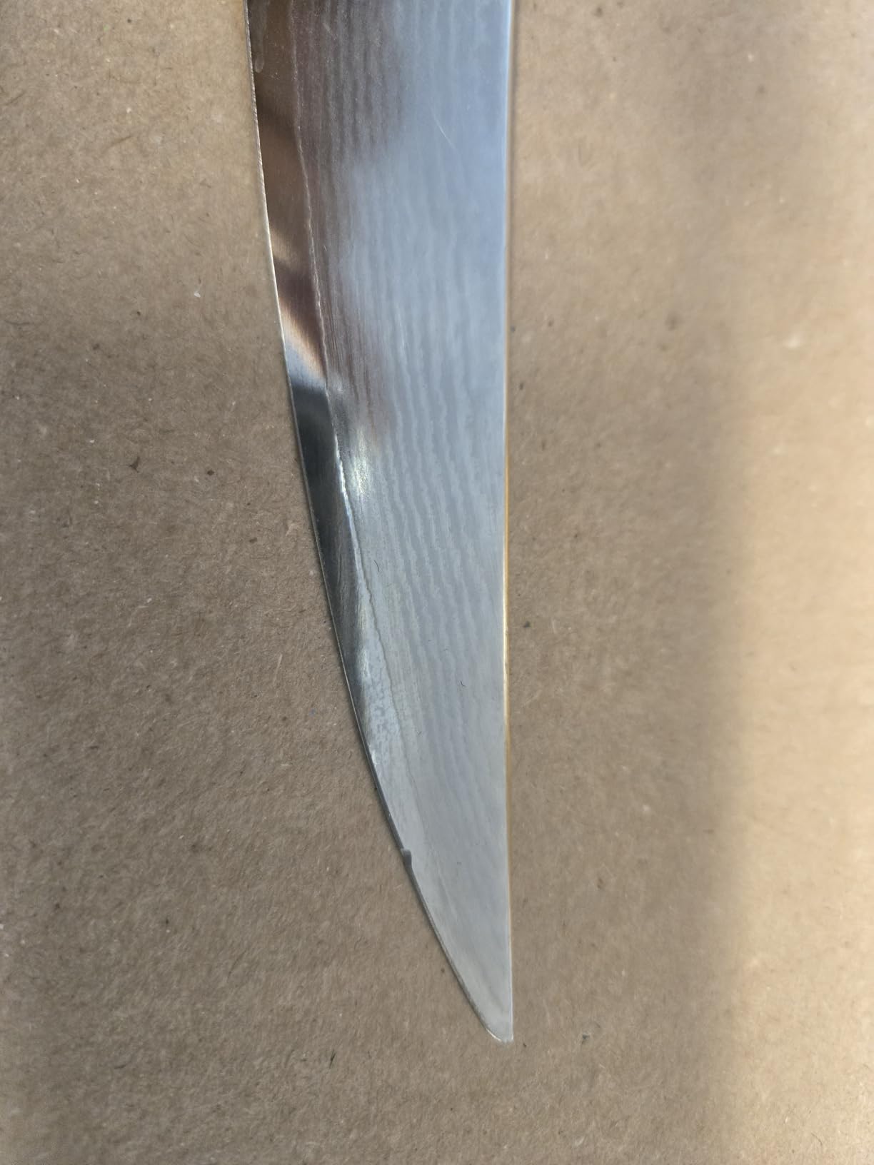 Shun Classic 6